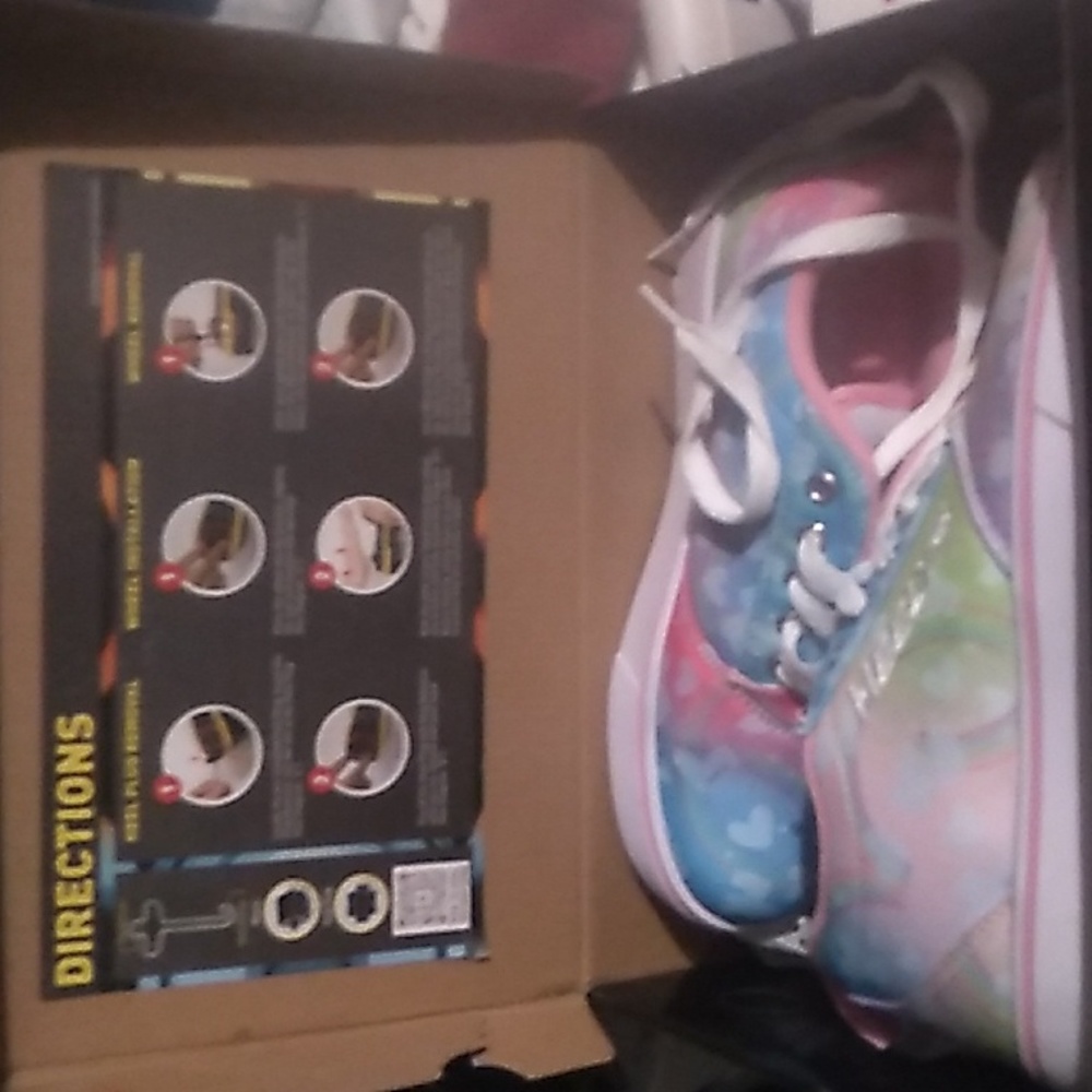 Heelys - Picture 4 of 5